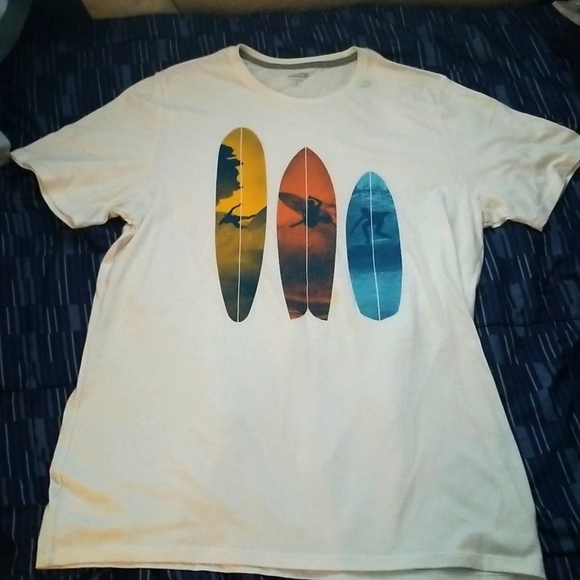 Old Navy | Shirts | Old Navy Beach 